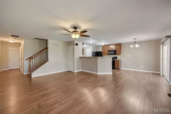 Cottleville, MO 63304,5576 Wavecrest CIR