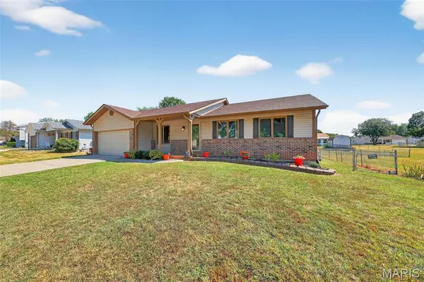 Florissant, MO 63034,15520 97th AVE