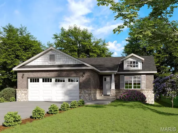 18856 Alyson DR, Warrenton, MO 63383