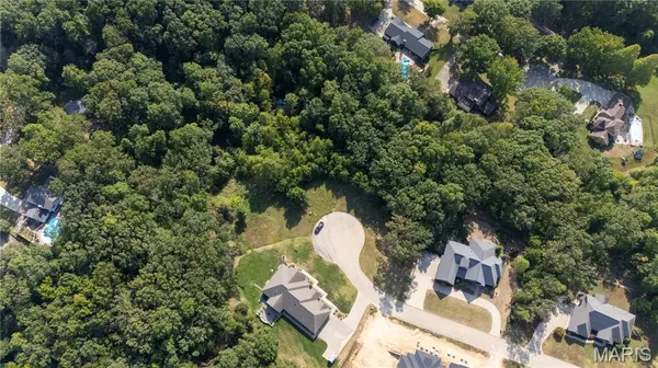 Cape Girardeau, MO 63701,1800 Silverthorne TRL