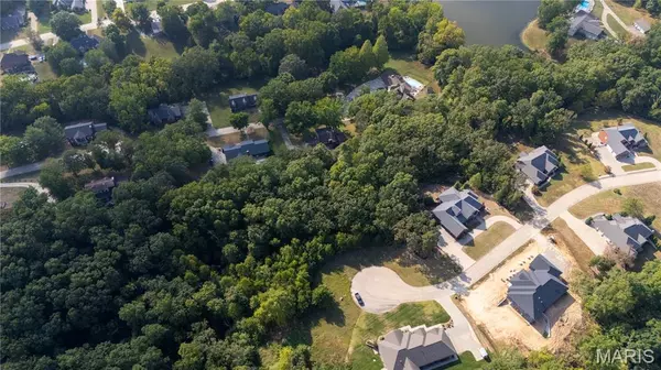 Cape Girardeau, MO 63701,1800 Silverthorne TRL