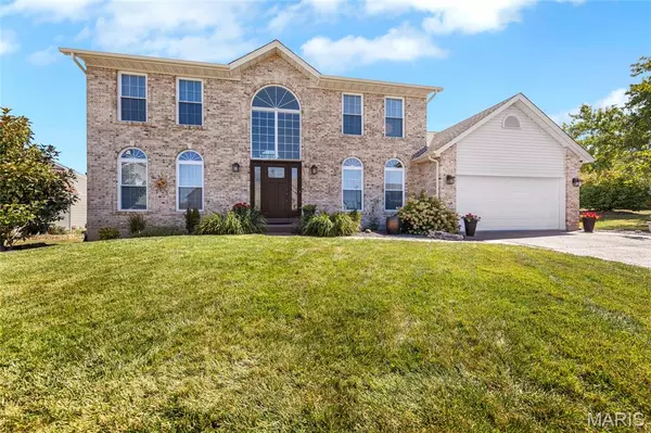 320 Camilla DR, O'fallon, MO 63366