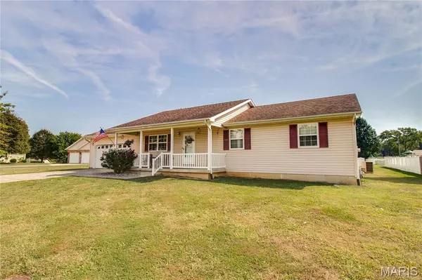 East Alton, IL 62024,5 Hatcher CT