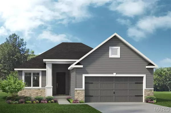 0 TBB Mercer @ BLVD AT WILMER, Wentzville, MO 63385