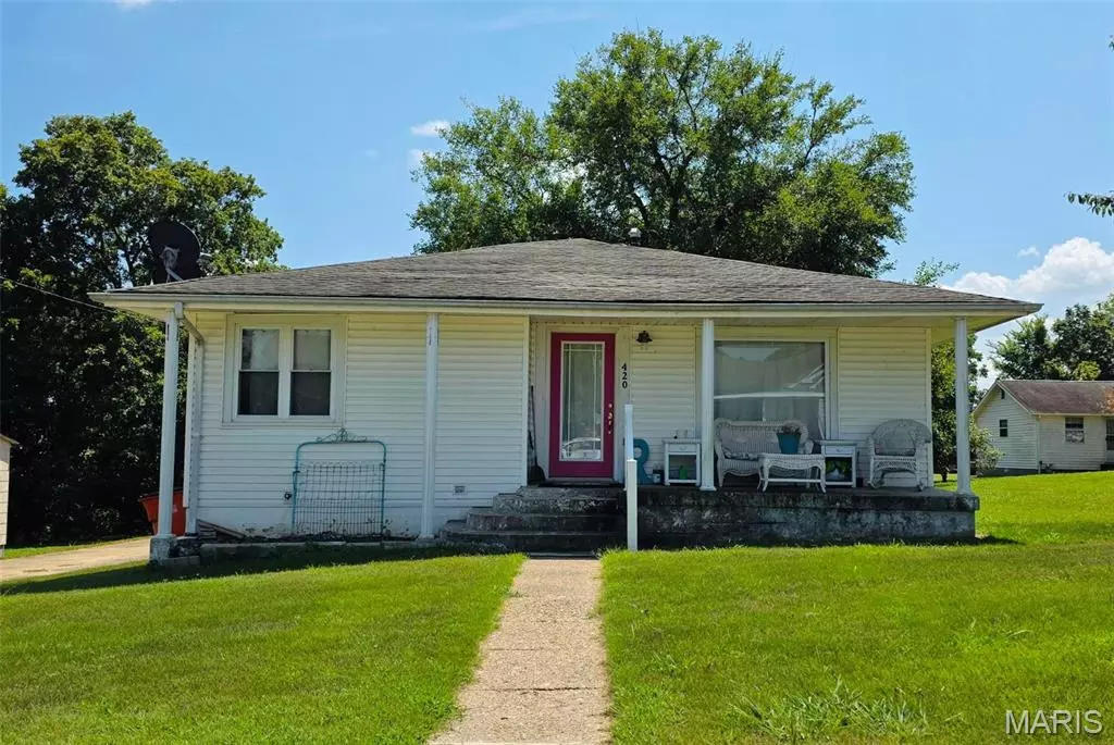 Puxico, MO 63960,420 E Richardson AVE