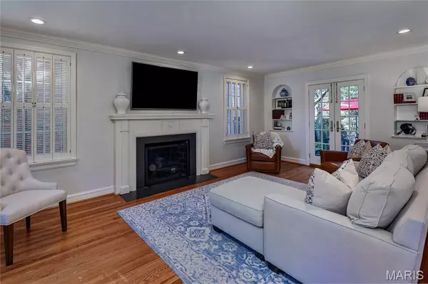 Warson Woods, MO 63122,1025 North DR