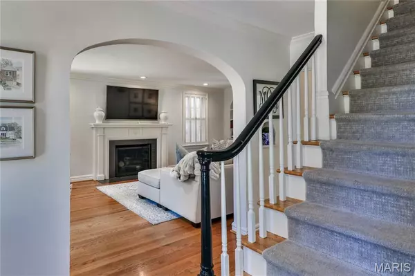 Warson Woods, MO 63122,1025 North DR