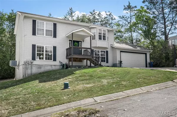 Union, MO 63084,118 Meadow View DR