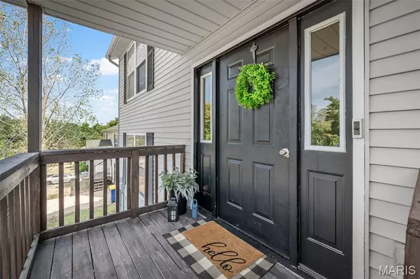 Union, MO 63084,118 Meadow View DR