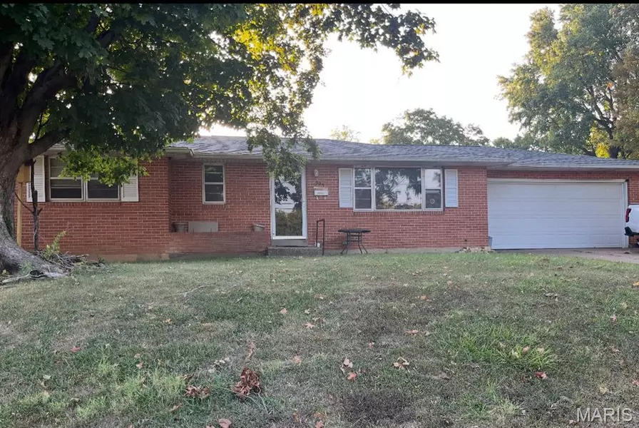 505 N Union AVE, Jackson, MO 63755