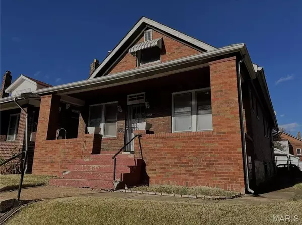 4843 Lee AVE, St Louis, MO 63115