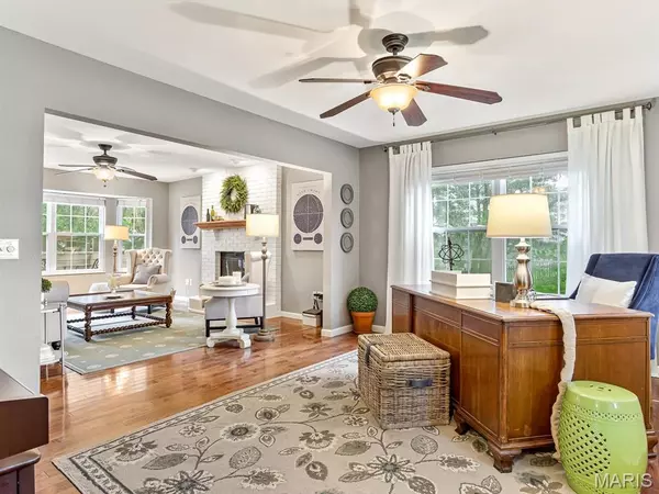 O'fallon, IL 62269,157 Knob Creek LN