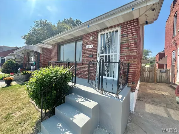 St Louis, MO 63118,2825 Nebraska AVE
