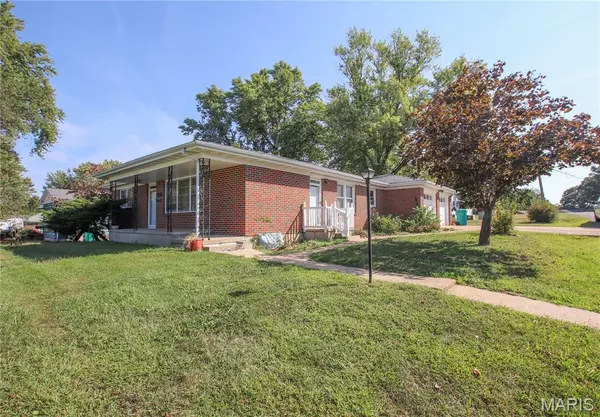 Sullivan, MO 63080,594 Sappington Bridge RD