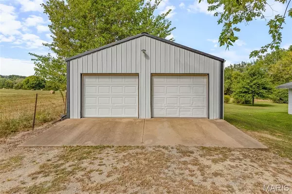 Bismarck, MO 63624,505 W Main ST