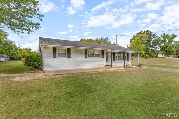 Bismarck, MO 63624,505 W Main ST