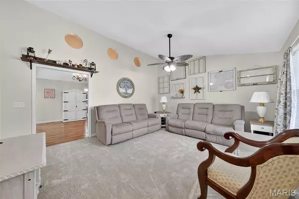 Winfield, MO 63389,94 Darla DR