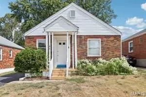 40 Jendale CT, St Louis, MO 63136