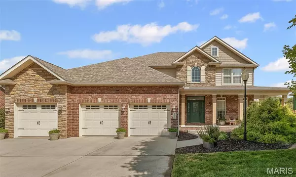 Glen Carbon, IL 62034,115 Windover PT