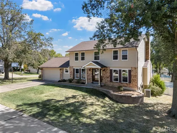 Unincorporated, MO 63304,4665 Peggyann DR