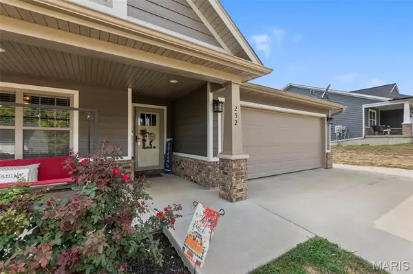 Jackson, MO 63755,252 Broch Tuarach PL