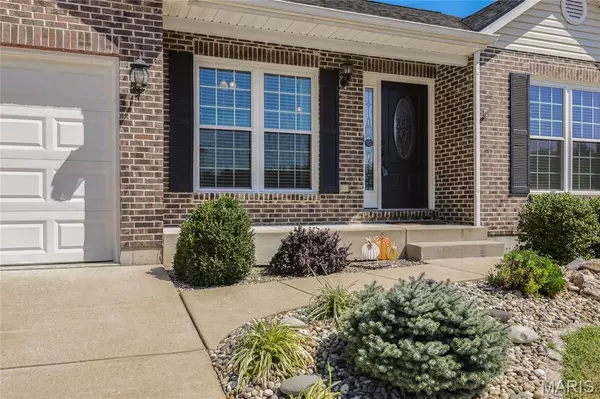 Arnold, MO 63010,344 Bramtonn PL