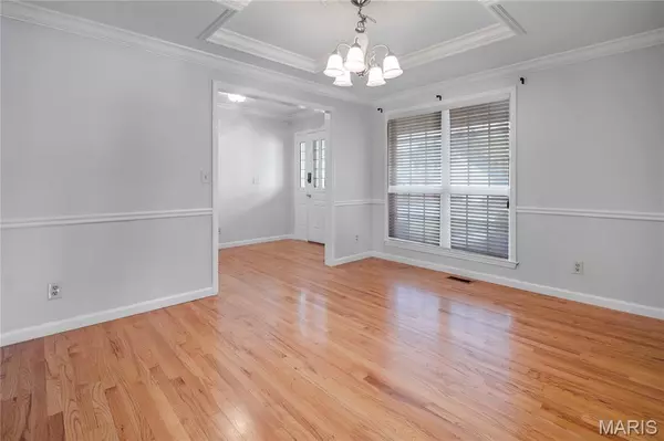 Wentzville, MO 63385,1512 Ponderosa CT