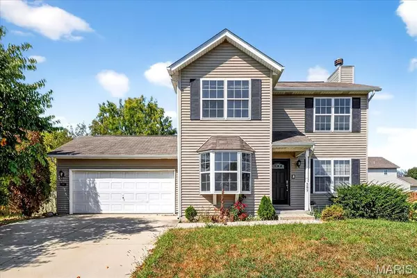 Belleville, IL 62221,307 Shannon lane