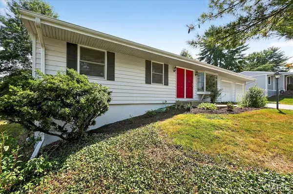 St Louis, MO 63011,804 Gaillard CT