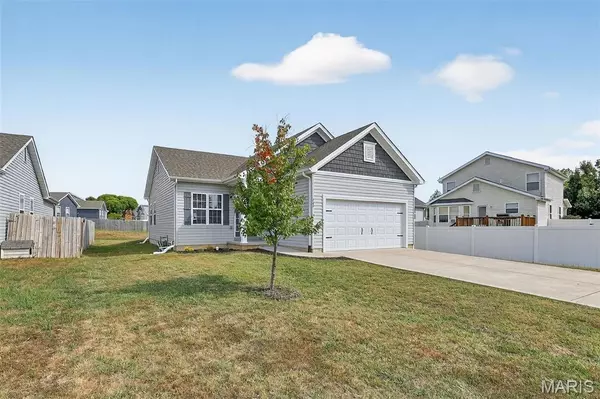 Troy, MO 63379,209 Autumn View DR