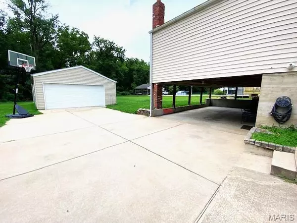 Union, MO 63084,506 W Main ST