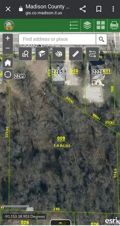 Alton, IL 62202,2209 College AVE