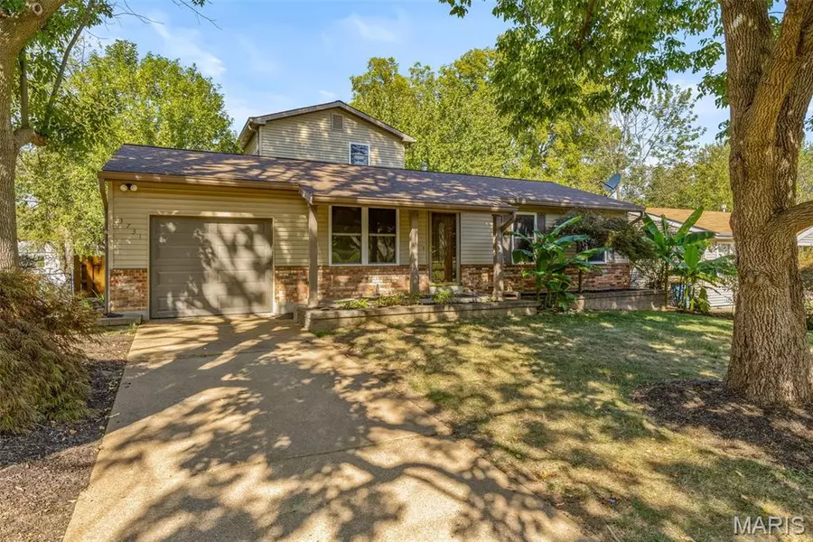 3731 Saint Kevin Park DR, St Ann, MO 63074