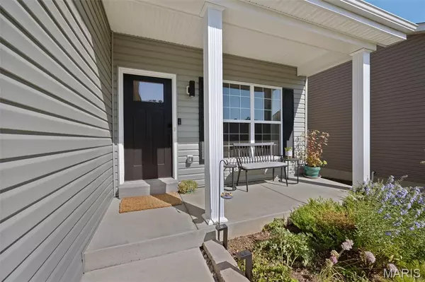 Fenton, MO 63026,1195 Winding Bluffs WAY