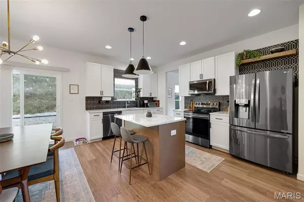 Fenton, MO 63026,1195 Winding Bluffs WAY