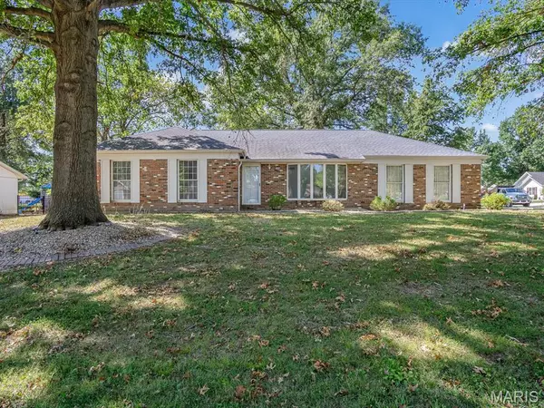 Okawville, IL 62271,201 S Oak LN