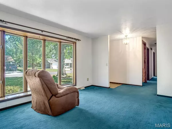 Okawville, IL 62271,201 S Oak LN