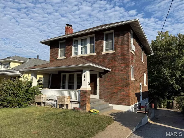 1414 Paris AVE, Hannibal, MO 63401