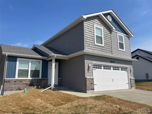 28553 Shallow Water RD, Warrenton, MO 63383