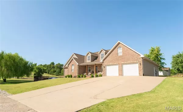 11559 Finley DR, Dexter, MO 63841