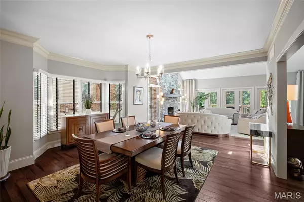 Chesterfield, MO 63017,14629 Timberlake Manor CT