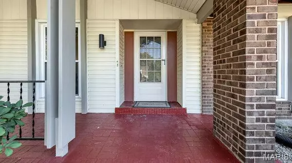 Unincorporated, MO 63033,12713 Partridge Run DR