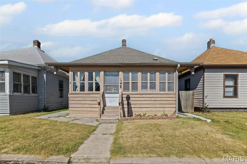 Wood River, IL 62095,79 E Lorena AVE