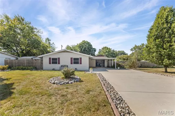 Swansea, IL 62226,116 Lakeland BLVD