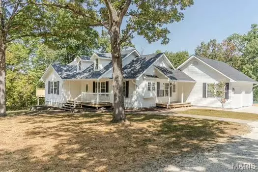 St Clair, MO 63077,1648 Courtney LN