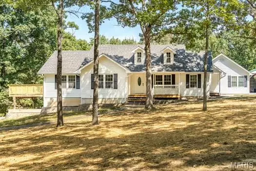 1648 Courtney LN, St Clair, MO 63077