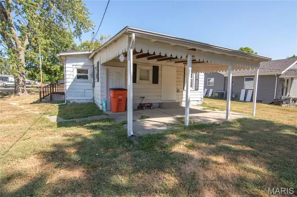 Vandalia, IL 62471,1630 W Madison ST