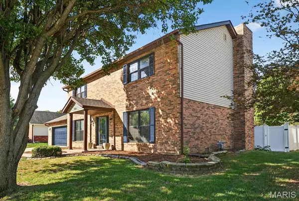 Swansea, IL 62226,109 Bourdelais DR