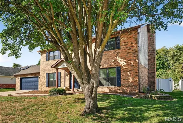 Swansea, IL 62226,109 Bourdelais DR