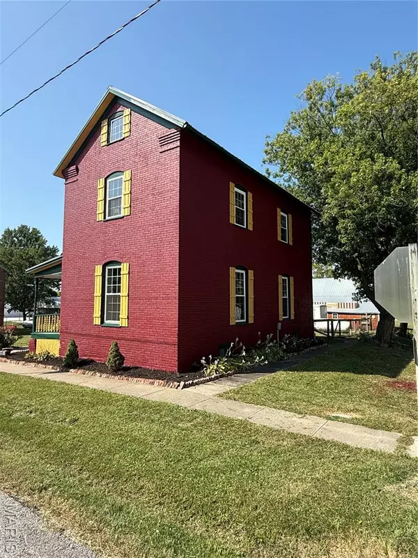 Bethel, MO 63434,189 Main ST